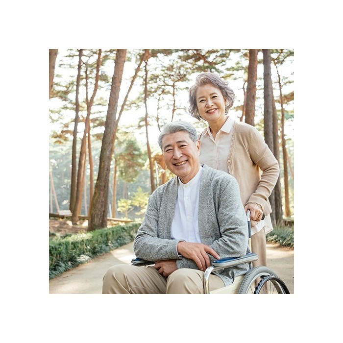 12월 2째주 진행한 행복찾기 캠페인